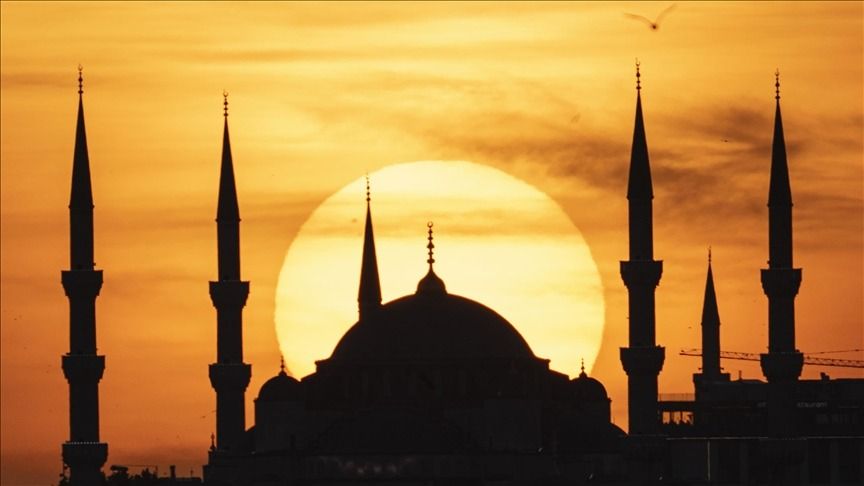 Dünyada hiç camisi olmayan ülkeler: Müslüman nüfus yok denecek kadar az