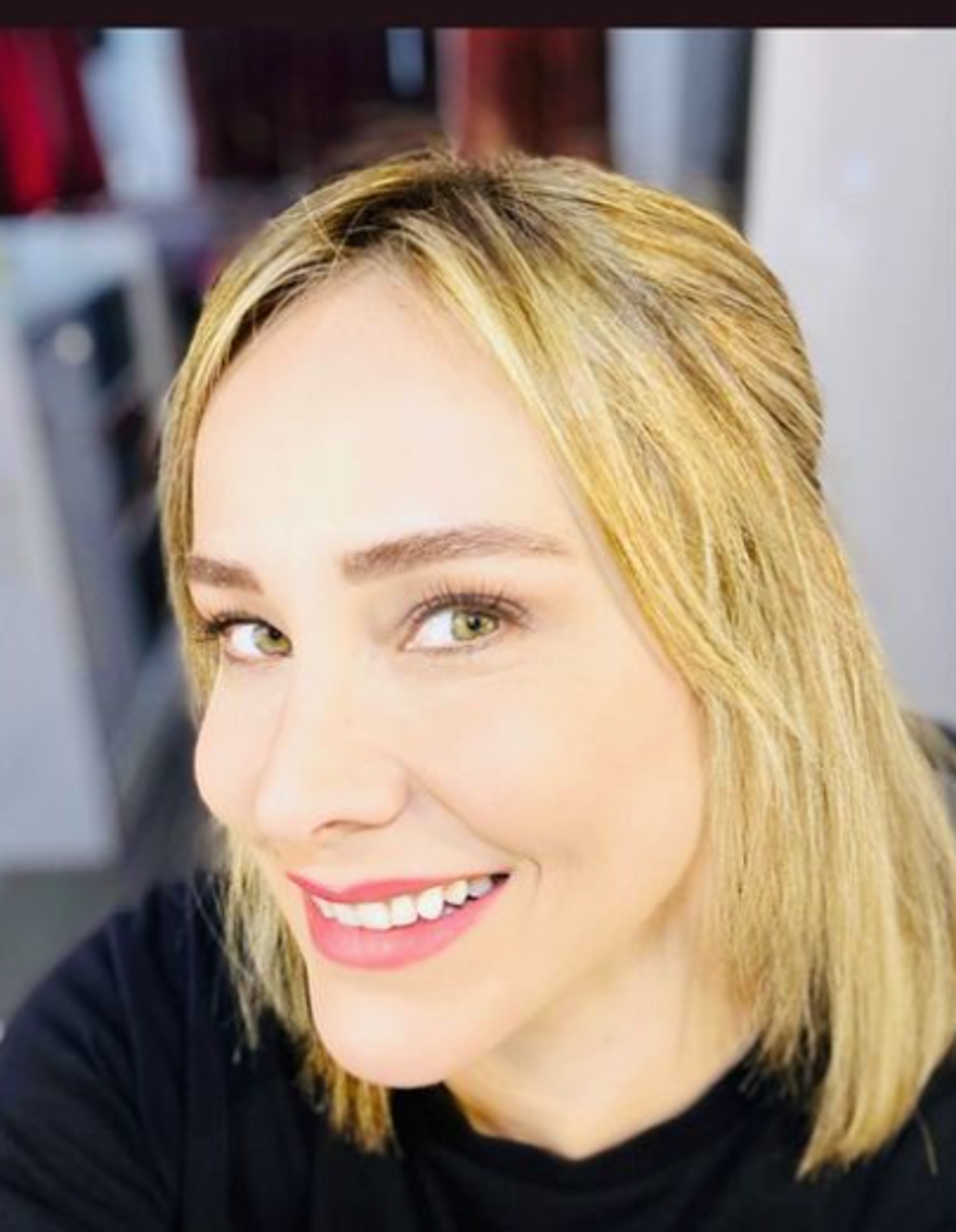 Burak Özçivit'ten yeni imaj: Tatil başlar  (Ünlülerin değişimi) 143