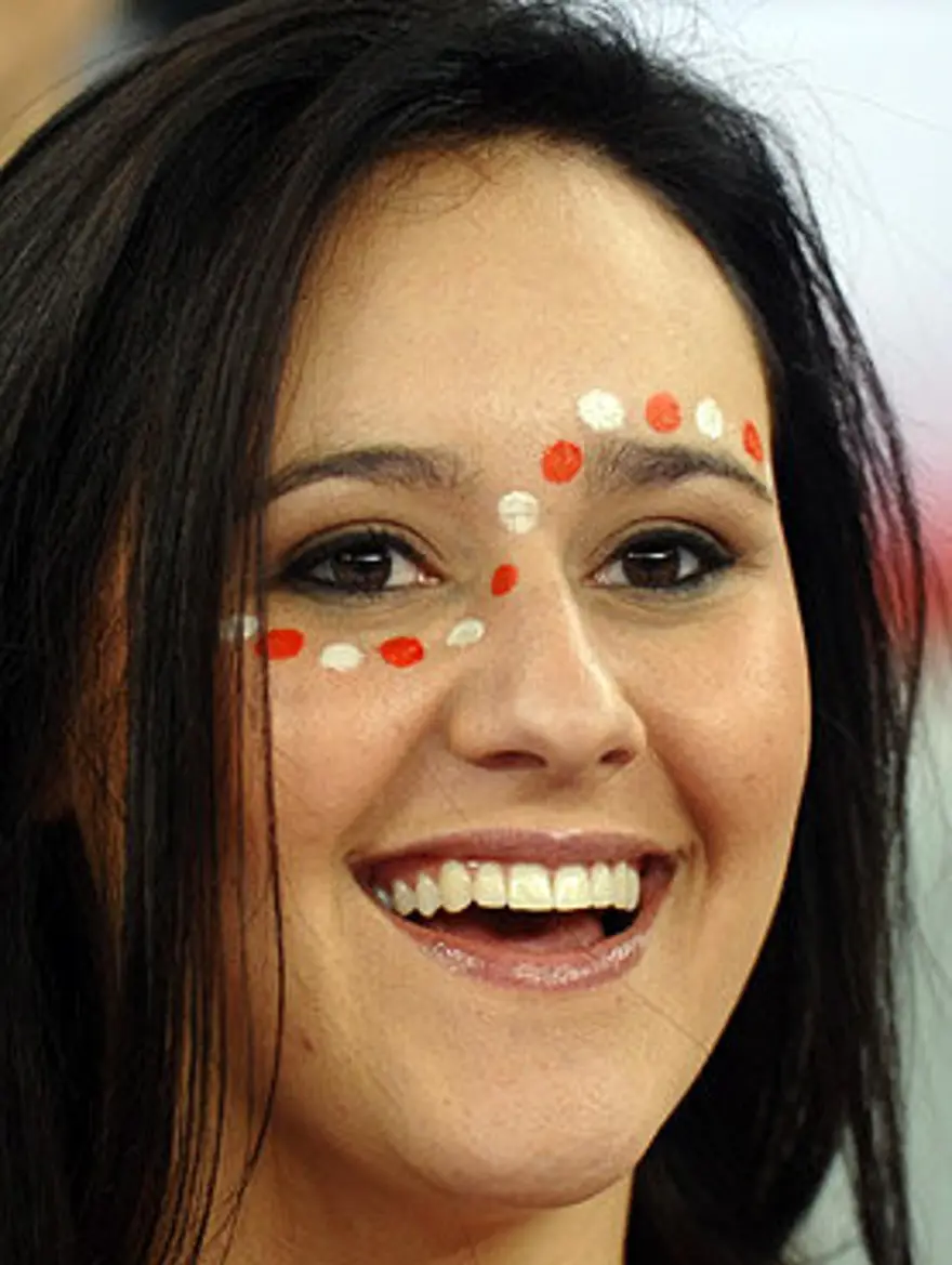 En güzel 100 taraftar 42 En güzel 100 taraftar 42