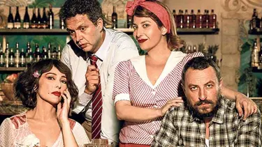 35 yıl sonra Arzu Tramvayı
