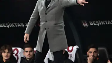 Okan Buruk'tan Fenerbahçe'nin yabancı hakem isteğine yanıt: Türk hakemlerine güveniyoruz