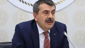 Bakan Tekin: Müfredatımızı yüzde 35 oranında hafiflettik