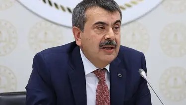 Bakan Tekin: Müfredatımızı yüzde 35 oranında hafiflettik