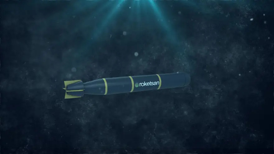 YERLİ VE MİLLİ TORPİDO PROJESİ ORKA İÇİN İLK ADIM ATILDI 111