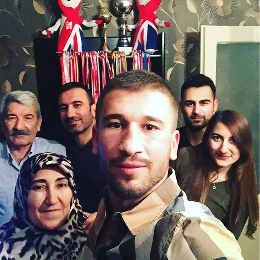 Survivor 2017 ikincisi Adem'in ilk sözleri 12