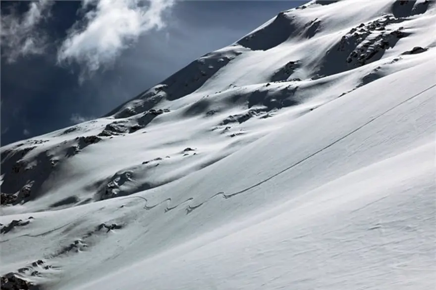 Kış tatili için en iyi rotalar 18