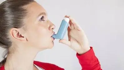 "Astım hastaları uygun meslek seçmeli"