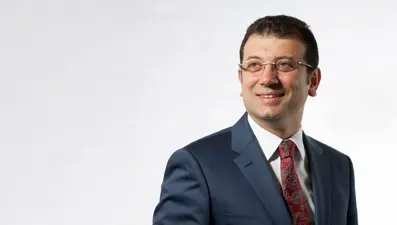 Ekrem İmamoğlu kimdir? (İşte İstanbul Büyükşehir Belediye Başkanı)