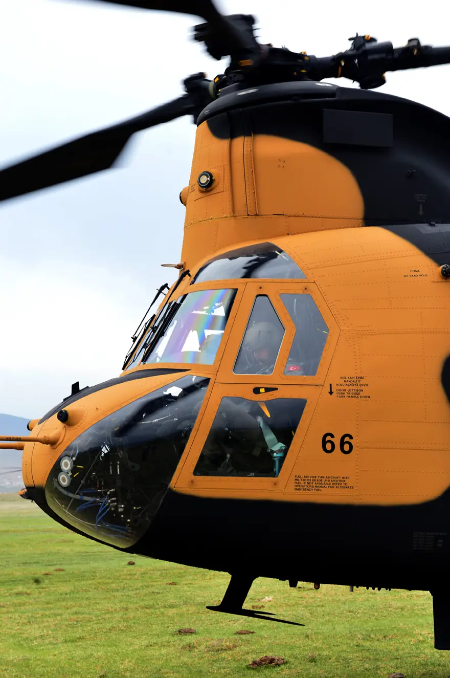 Erciyes 2017 tatbikatı başladı 40