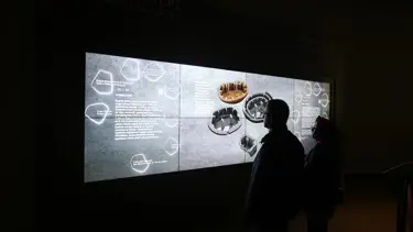 Göbeklitepe'nin hikayesi animasyonla canlandırılıyor