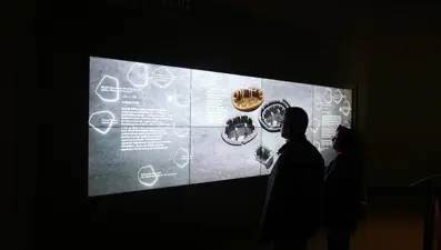 Göbeklitepe'nin hikayesi animasyonla canlandırılıyor