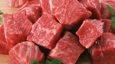 Türkiye angus etine alıştı