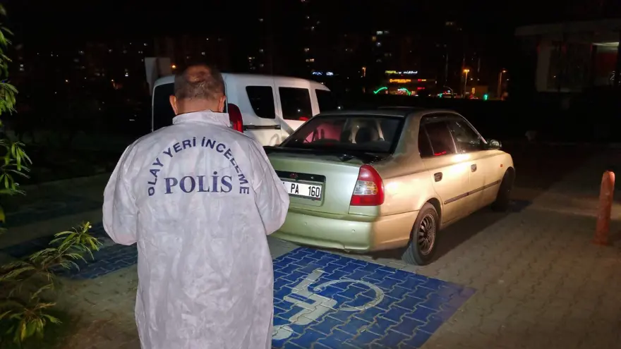 ÇATIŞMAYA KARIŞAN ŞÜPHELİLER YAKALANDI 3