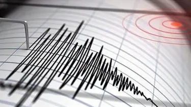 Azerbaycan'da 5,2 büyüklüğünde deprem