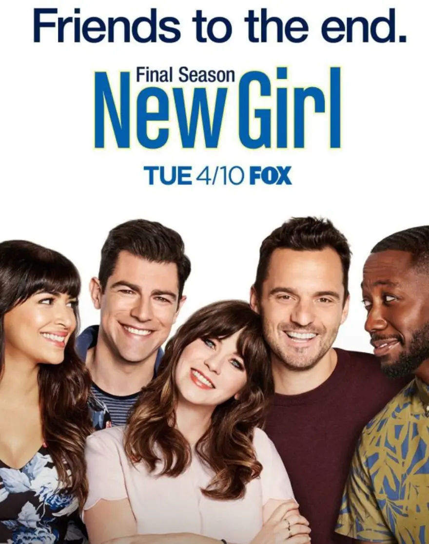 Zirvedeki yabancı komedi filmleri ve dizileri 2