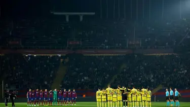 Oyuncular tepki göstermişti: Miami'de oynanacak maç iptal edildi