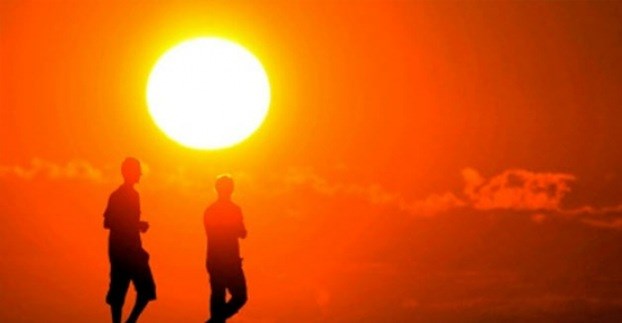 ABD'nin kuzeybatısında hava sıcaklıkları tüm zamanların rekorlarını kırdı