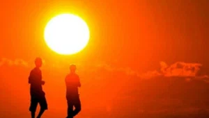 ABD'nin kuzeybatısında hava sıcaklıkları tüm zamanların rekorlarını kırdı ABD'nin kuzeybatısında hava sıcaklıkları tüm zamanların rekorlarını kırdı