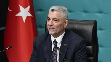 Bakan Bolat: Orta vadede başaracağız