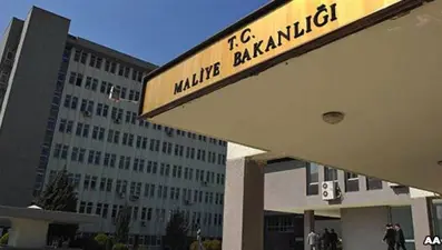 Hazine ve Maliye Bakanlığı 13 sözleşmeli bilişim personeli alacak