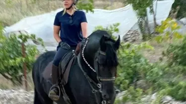 Isparta Belediye Başkanı Şükrü Başdeğirmen’in kızı Mürüvvet Başdeğirmen hayatını kaybetti