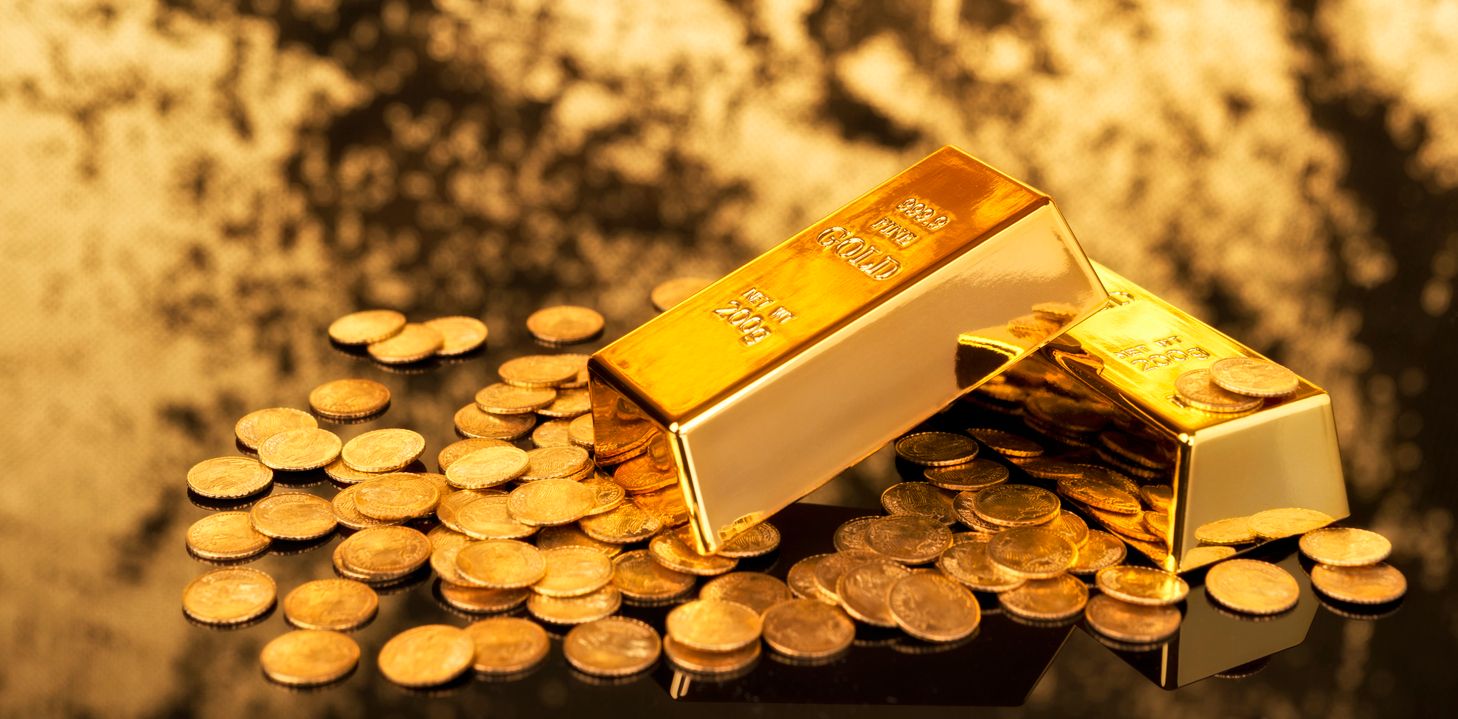 Altın fiyatları ne kadar? Gram altın kaç lira? 19 Kasım 2024 altın kuru fiyatları