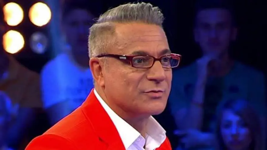 Mehmet Ali Erbil: Bundan sonra sosyal medyada yürümeyeceğim 4