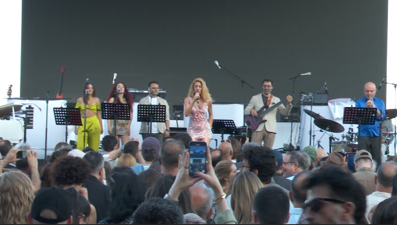 Galataport İstanbul'da Jazz zamanı