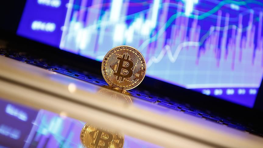 ABD’nin en büyük piyasa yapıcısı Citadel Securities kripto para piyasasına giriyor