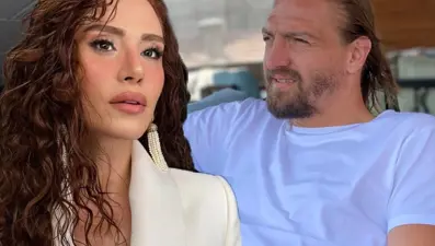 Şükran Ovalı ile Caner Erkin'in tanışma hikayesi: Onu 14 kez telefonda engelledim