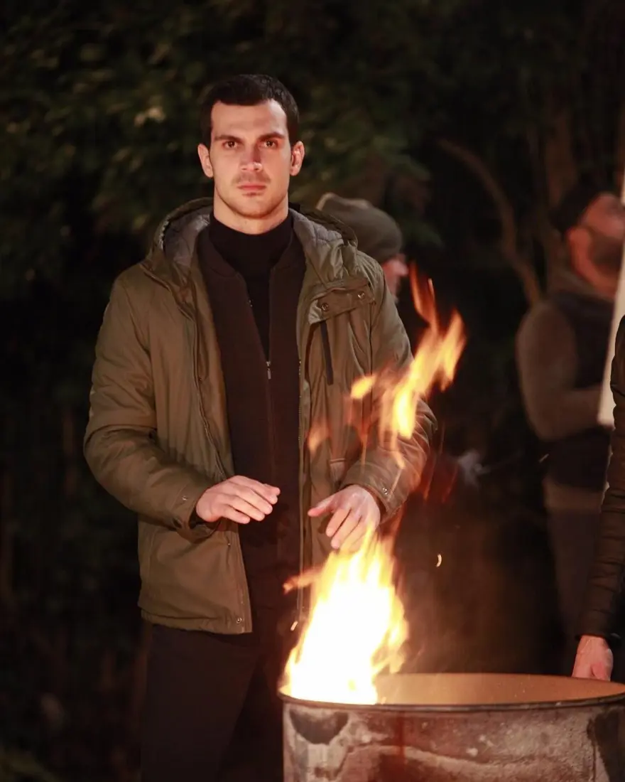 Survivor yarışmacıları şimdi ne yapıyor? 9 Survivor yarışmacıları şimdi ne yapıyor? 9