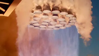 SpaceX kritik eşiği aştı: Yıldız gemileri geliyor