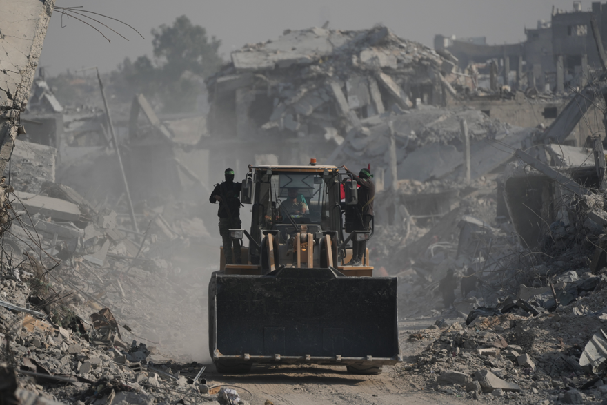 İSRAİL ORDUSUNUN "YOK ETME" OPERASYONU İSRAİL ORDUSUNUN "YOK ETME" OPERASYONU