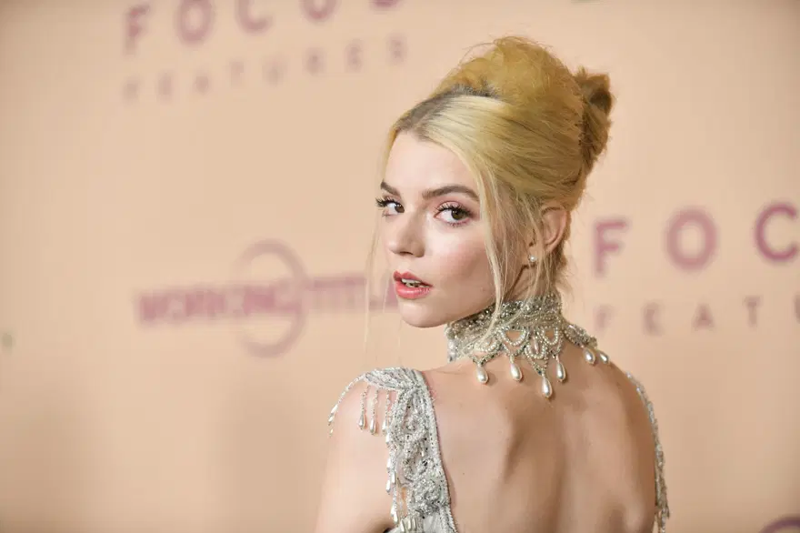 Anya Taylor-Joy: Filmlerde oynayacak kadar güzel değilim 5