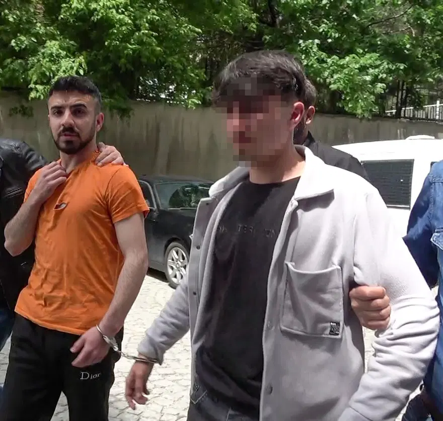 AĞIRLAŞTIRILMIŞ MÜEBBET HAPSİ İSTENDİ 2 AĞIRLAŞTIRILMIŞ MÜEBBET HAPSİ İSTENDİ 2