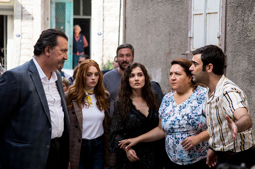 Sevgili Geçmiş 3. bölüm fragmanı ve fotoğrafları