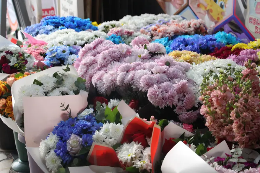 14 Şubat Sevgililer Günü telaşı: Aşıklar bin lirayı gözden çıkaracak 4