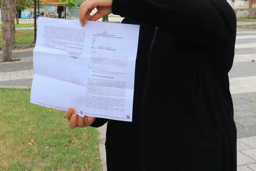 Fenomen "Yunus Hoca"dan kadınlara akılalmaz tuzak! 24 saat dolunca gerçeği anladı 2 Fenomen "Yunus Hoca"dan kadınlara akılalmaz tuzak! 24 saat dolunca gerçeği anladı 2