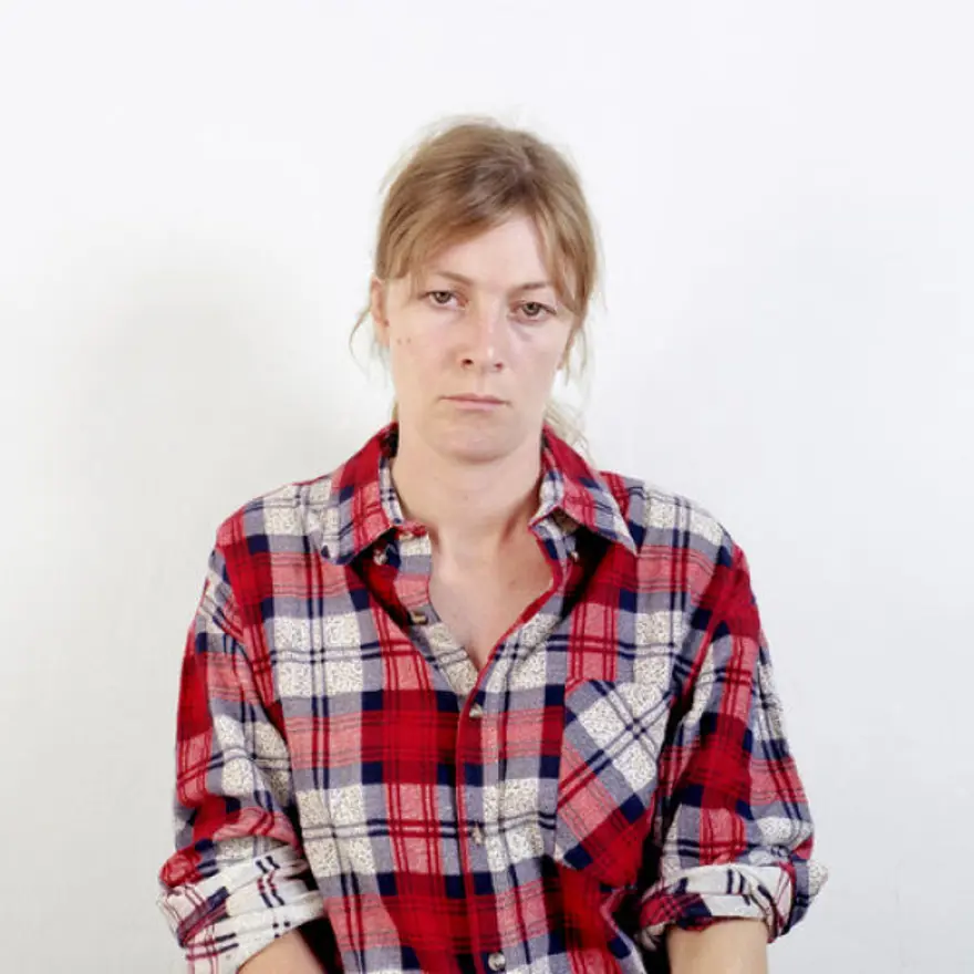 Kadının binbir türlü hali 1