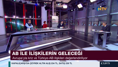 Basın Odası 23 Mart 2017