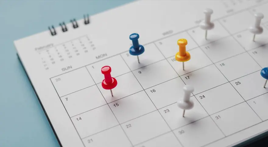 2026 tatil günleri takvimi: Yeni yılda kaç gün tatil olacak? Resmi tatil tarihleri 2