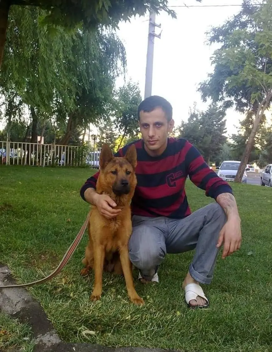 “FOTOĞRAFI ÇEKEN ERGÜN ARSLAN DEĞİL” 3