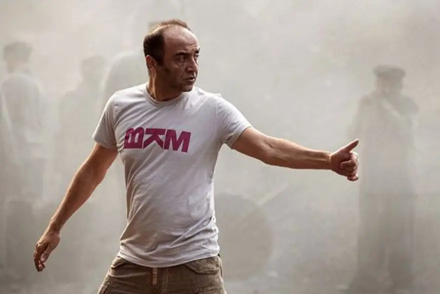 BKM'den Organize İşler için Netflix açıklaması 