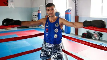 Milli muaythai sporcuları Yunanistan'da madalya kovalayacak