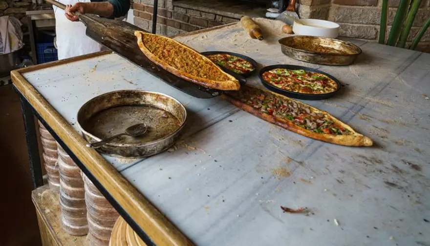 Lezzeti ülke sınırlarını aştı! Dünyanın bir numarası oldu, en iyiler listesine Türkiye'den 3 lezzet girdi 4 Lezzeti ülke sınırlarını aştı! Dünyanın bir numarası oldu, en iyiler listesine Türkiye'den 3 lezzet girdi 4