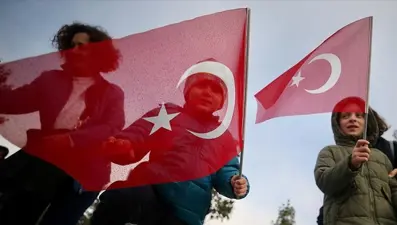 28 Ekim yarım gün mü? 29 Ekim Cumhuriyet Bayramı resmi tatil mi? Cumhuriyetin 102. Yılı kutlanacak