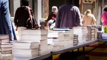 Kocaeli Kitap Fuarı takvimi 2025: Kocaeli Kitap Fuarı ne zaman?