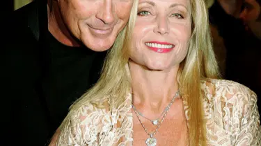 David Hasselhoff'un eski eşi Pamela Bach evinde ölü bulundu