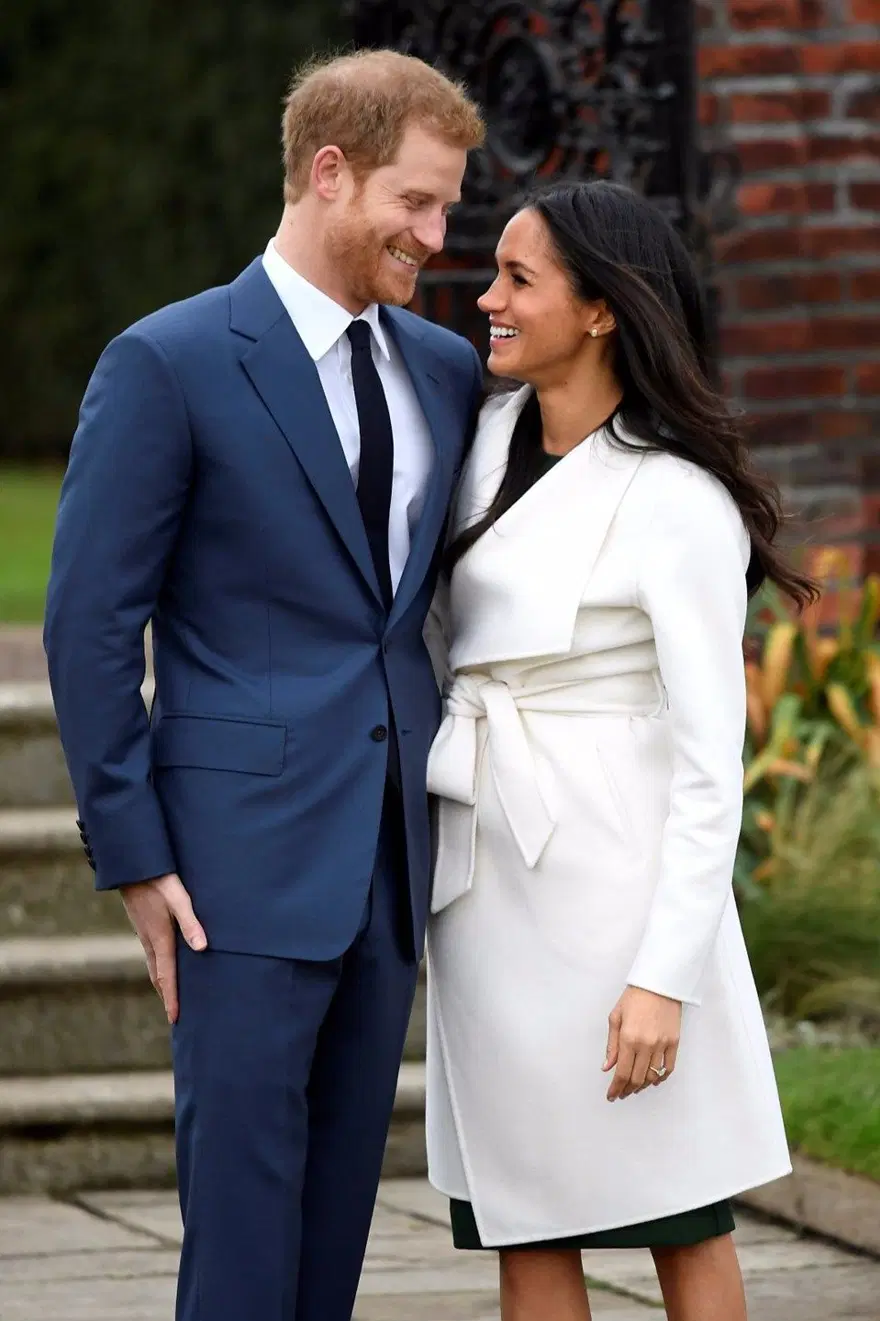 41. yaşında 41 maddeyle Meghan Markle 28