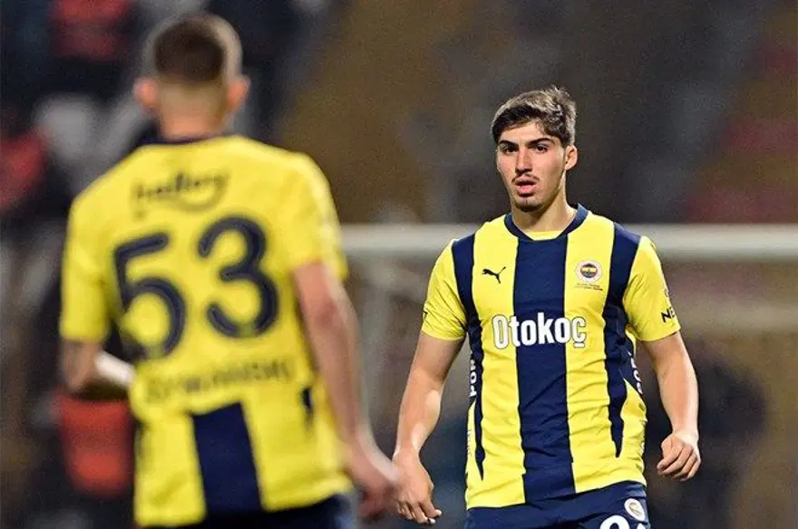 Vitor Pereira'nın transfer listesi servis edildi: İkinci sırada Fenerbahçeli isim var! 3